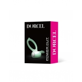 Светящееся в темноте эрекционное виброкольцо Power Clit - Dorcel - в Стерлитамаке купить с доставкой