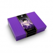 Подарочный набор Naughter Kit - Shunga - купить с доставкой в Стерлитамаке