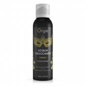 Хрустящая пенка для массажа Orgie Acqua Croccante Monoi с ароматом моной - 150 мл. - ORGIE - купить с доставкой в Стерлитамаке