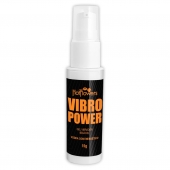 Жидкий вибратор Vibro Power со вкусом водки с энергетиком - 15 гр. - HotFlowers - купить с доставкой в Стерлитамаке