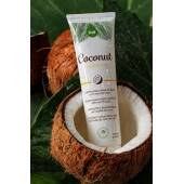 Веганская смазка на водной основе Coconut Lubricant - 100 мл. - INTT - купить с доставкой в Стерлитамаке