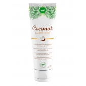 Веганская смазка на водной основе Coconut Lubricant - 100 мл. - INTT - купить с доставкой в Стерлитамаке