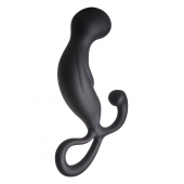 Черный массажер простаты Fantasstic Prostate Stimulator - 13,5 см. - Dream Toys - в Стерлитамаке купить с доставкой