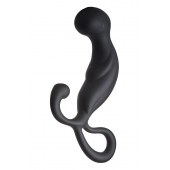 Черный массажер простаты Fantasstic Prostate Stimulator - 13,5 см. - Dream Toys - в Стерлитамаке купить с доставкой