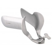 Гинекологическое зеркало-расширитель из металла - Orion - купить с доставкой в Стерлитамаке