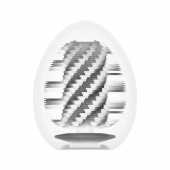 Мастурбатор-яйцо Tenga Egg Spiral - Tenga - в Стерлитамаке купить с доставкой