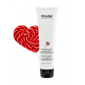 Смазка на водной основе Nuei Inlube Lollipop с алоэ вера и ароматом леденцов - 100 мл. - Nuei cosmetics - купить с доставкой в Стерлитамаке