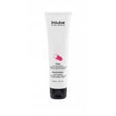 Лубрикант на водной основе Nuei Inlube с алоэ вера и ароматом маршмеллоу -100 мл. - Nuei cosmetics - купить с доставкой в Стерлитамаке