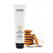 Лубрикант на водной основе Nuei Inlube с алоэ вера и ароматом печенья - 100 мл. - Nuei cosmetics - купить с доставкой в Стерлитамаке