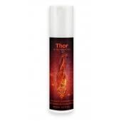 Возбуждающий унисекс гель Thor Fire Gel - 50 мл. - Nuei cosmetics - купить с доставкой в Стерлитамаке