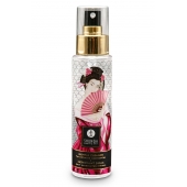 Очищающее средство Gentle Cleaner - 115 мл. - Shunga - купить с доставкой в Стерлитамаке
