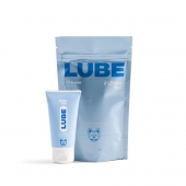 Смазка на водной основе Friday Bae Lube - 50 мл. - Friday Bae - купить с доставкой в Стерлитамаке