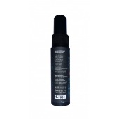 Спрей для горла Deep Throat с десенсибилизирующим эффектом и вкусом бабл-гам - 50 мл. - БиоМед - купить с доставкой в Стерлитамаке