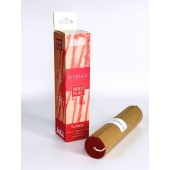 Низкотемпературная свеча для тактильной практики Wax Play To Blaze - Lola Games - купить с доставкой в Стерлитамаке