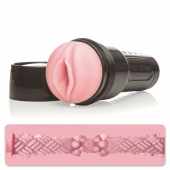 Мастурбатор-вагина Fleshlight - Go Surge Pink Lady - Fleshlight - в Стерлитамаке купить с доставкой