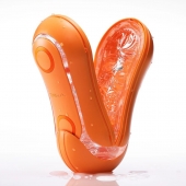 Мастурбатор Tenga Flip ORB Sunset - Tenga - в Стерлитамаке купить с доставкой
