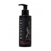 Сужающий гель для женщин Erotist Spring Touch - 150 мл. - Erotist Lubricants - купить с доставкой в Стерлитамаке