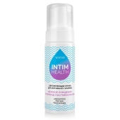 Увлажняющая пенка для интимной гигиены Intim Health - 150 мл. - Биоритм - купить с доставкой в Стерлитамаке
