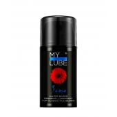 Интимная гель-смазка на водной основе MyLube SENSE - 100 мл. - MyLube - купить с доставкой в Стерлитамаке