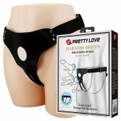 Трусики харнесс Harness Briefs Love Spell - Baile - купить с доставкой в Стерлитамаке