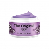 Стимулирующий гель Nuei Oh! Holy Mary The Original Orgasm Gel - 60 мл. - Nuei cosmetics - купить с доставкой в Стерлитамаке