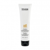 Водный лубрикант Nuei Inlube с алоэ вера и ароматом тирамису - 100 мл. - Nuei cosmetics - купить с доставкой в Стерлитамаке