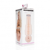 Мастурбатор-анус Fleshlight Girls - Elsa Jean Treat - Fleshlight - в Стерлитамаке купить с доставкой