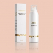 Массажная пена Fizzy Massage Foam - 150 мл. - YESforLOV - купить с доставкой в Стерлитамаке