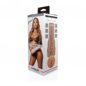 Мастурбатор-вагина Fleshlight Girls - Kazumi Kumzumi - Fleshlight - в Стерлитамаке купить с доставкой