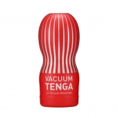 Мастурбатор Tenga Vacuum Cup - Tenga - в Стерлитамаке купить с доставкой