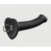 Набор из 3 колец Strap-On-Me Dildo Ring - Strap-on-me - купить с доставкой в Стерлитамаке