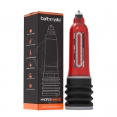 Красная гидропомпа Bathmate HydroMAX8 - Bathmate - в Стерлитамаке купить с доставкой