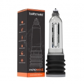 Прозрачная гидропомпа Bathmate HydroMAX8 - Bathmate - в Стерлитамаке купить с доставкой