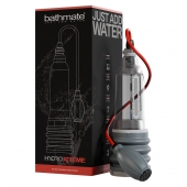 Прозрачная гидропомпа Bathmate HydroXTREME8 - Bathmate - в Стерлитамаке купить с доставкой