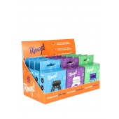 Бокс из 12 эрекционных колец Axle-pin - Lola Games - в Стерлитамаке купить с доставкой