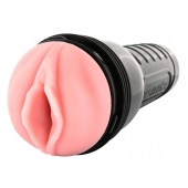 Мастурбатор-вагина Fleshlight - Pink Lady Original - Fleshlight - в Стерлитамаке купить с доставкой