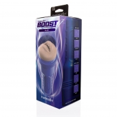Мастурбатор-ротик Fleshlight Boost Blow - Fleshlight - в Стерлитамаке купить с доставкой
