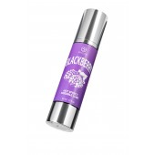 Массажное масло 2-в-1 Blackberry Hot Effect с разогревающим эффектом и вкусом ежевики - 50 мл. - Secret Play - купить с доставкой в Стерлитамаке