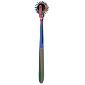 Радужное колесо Вартенберга Rainbow Triple Pinwheel - Orion - купить с доставкой в Стерлитамаке