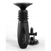 Секс-машина Body Dock Thruster - Pipedream - купить с доставкой в Стерлитамаке