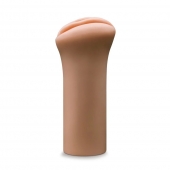 Мастурбатор-вагина Mamacita Realistic Latin Masturbator - Blush Novelties - в Стерлитамаке купить с доставкой