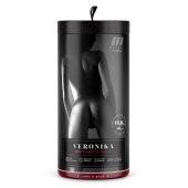 Мастурбатор-вагина Soft   Wet Veronika Realistic Beige Masturbator - Blush Novelties - в Стерлитамаке купить с доставкой