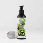 Лубрикант для орального секса SGAN со вкусом кислого киви - 100 мл. - SGAN - купить с доставкой в Стерлитамаке