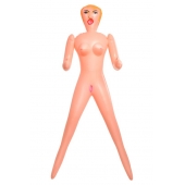 Секс-кукла Becky The Beginner Babe - Pipedream - в Стерлитамаке купить с доставкой