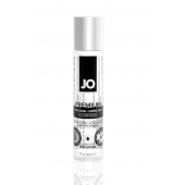 Cиликоновый лубрикант JO Personal Premium Lubricant - 30 мл. - System JO - купить с доставкой в Стерлитамаке