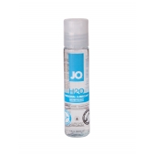 Лубрикант на водной основе JO Personal Lubricant H2O - 30 мл. - System JO - купить с доставкой в Стерлитамаке