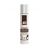 Водно-масляный лубрикант JO Silicon free Hybrid Lubricant ORIGINAL- 30 мл. - System JO - купить с доставкой в Стерлитамаке