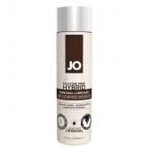 Лубрикант водно-масляный JO Hybrid Lubricant ORIGINAL - 120 мл. - System JO - купить с доставкой в Стерлитамаке