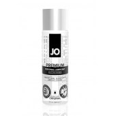 Нейтральный лубрикант на силиконовой основе JO Personal Premium Lubricant - 60 мл. - System JO - купить с доставкой в Стерлитамаке