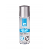 Нейтральный лубрикант на водной основе JO Personal Lubricant H2O - 60 мл. - System JO - купить с доставкой в Стерлитамаке